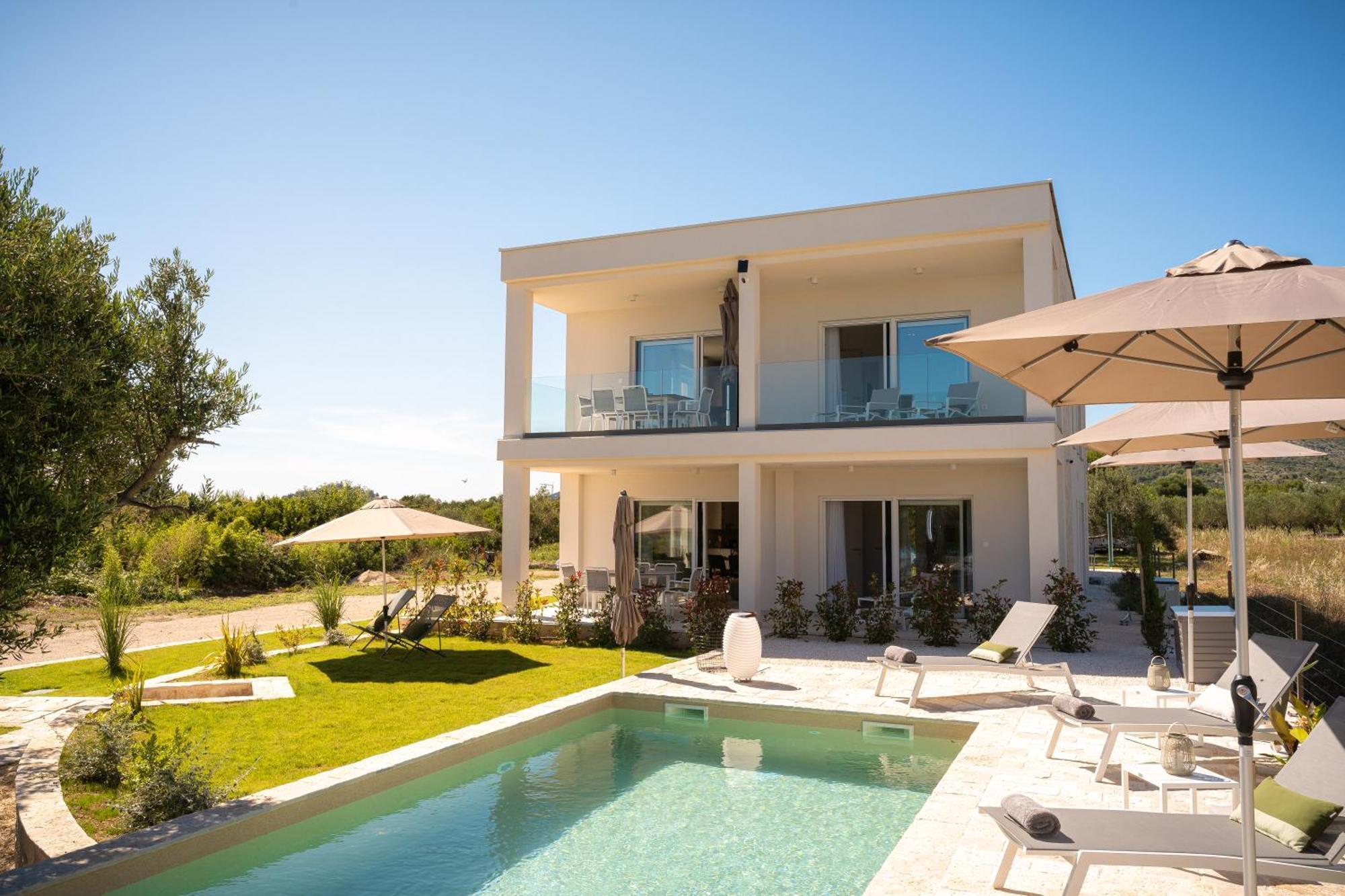 וודיצה O'Life Boutique Apartments מראה חיצוני תמונה