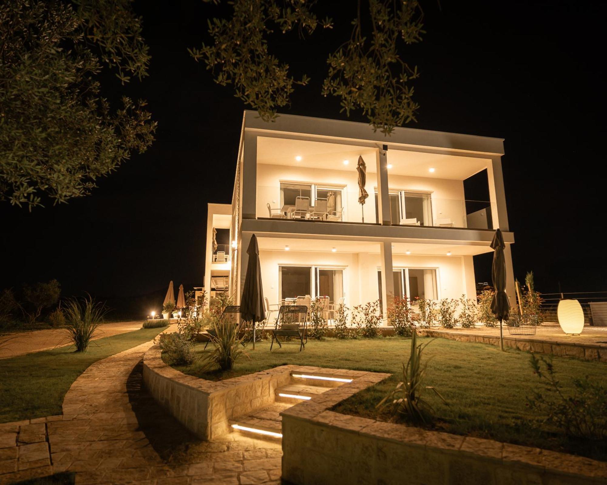 וודיצה O'Life Boutique Apartments מראה חיצוני תמונה