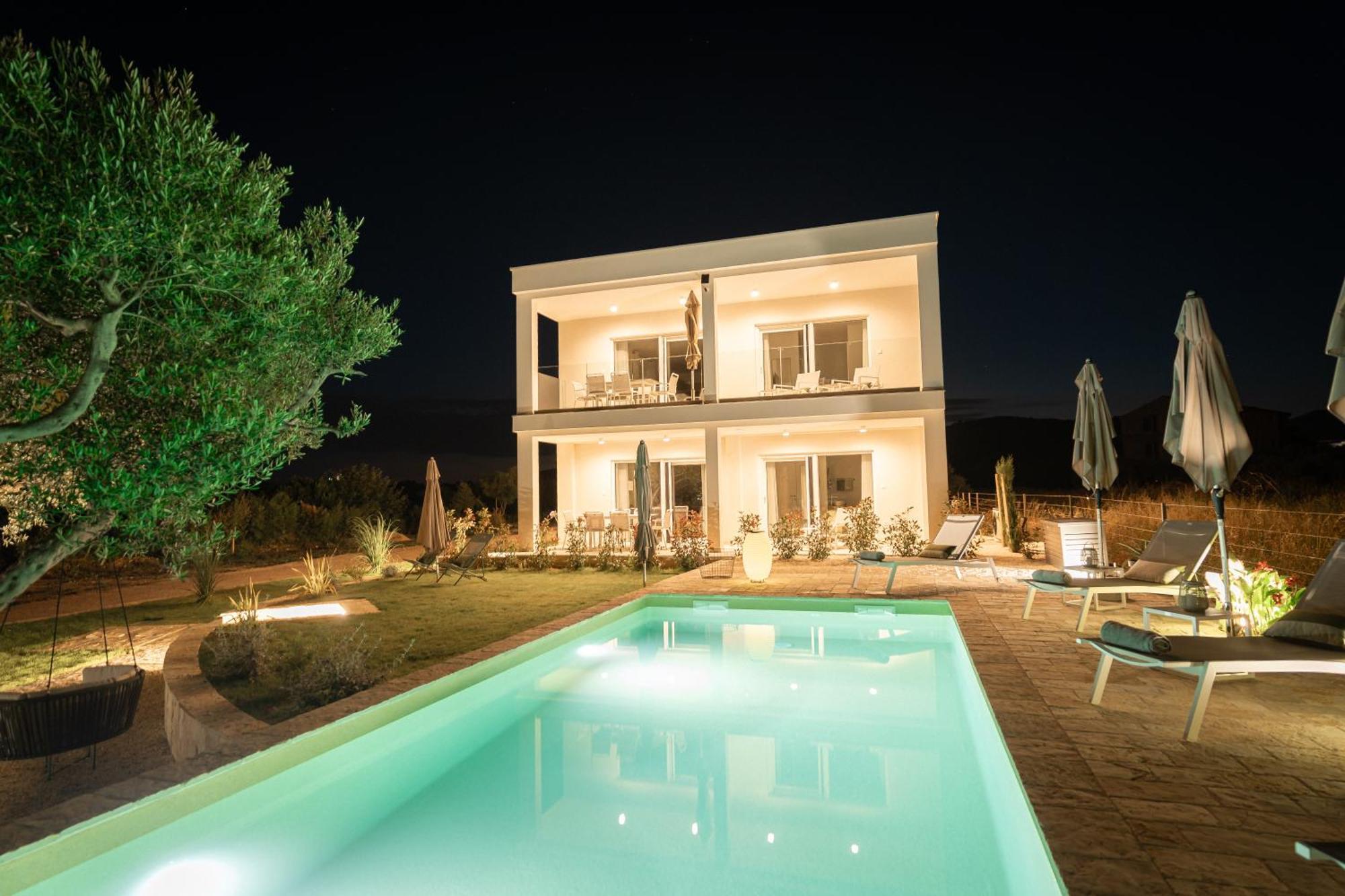 וודיצה O'Life Boutique Apartments מראה חיצוני תמונה