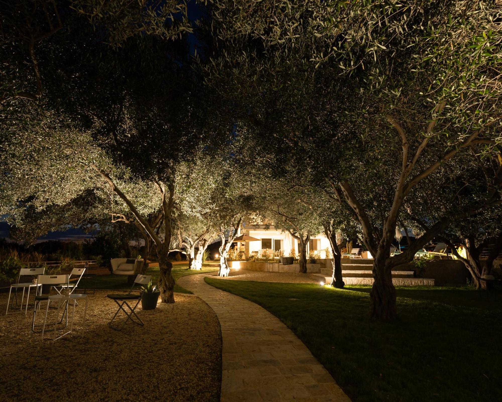 וודיצה O'Life Boutique Apartments מראה חיצוני תמונה