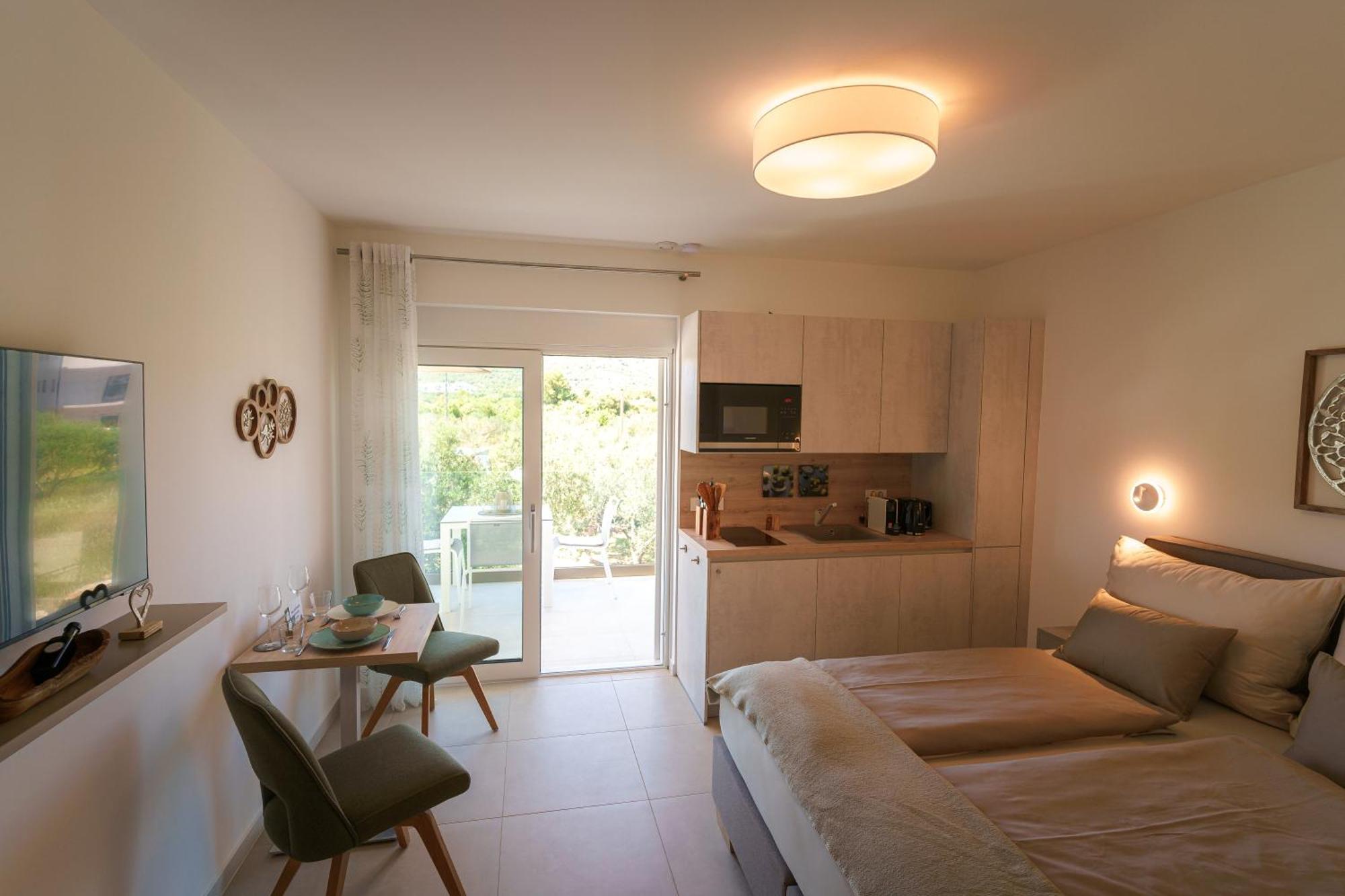 וודיצה O'Life Boutique Apartments מראה חיצוני תמונה