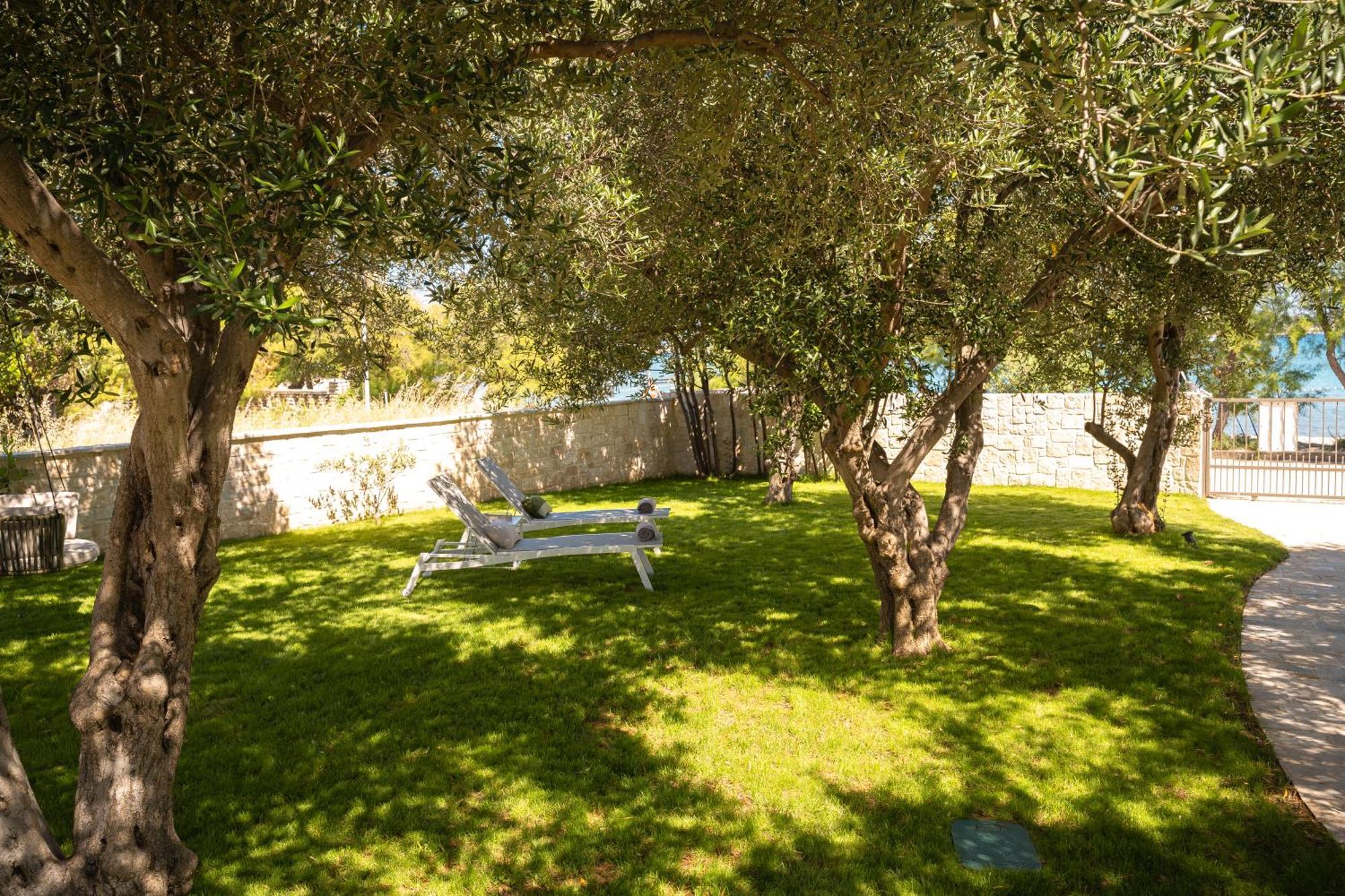וודיצה O'Life Boutique Apartments מראה חיצוני תמונה