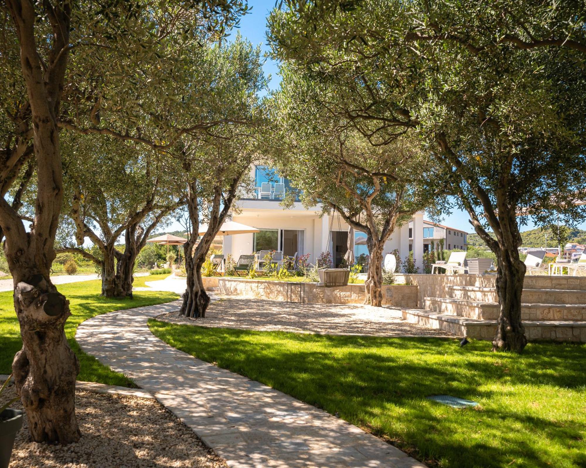 וודיצה O'Life Boutique Apartments מראה חיצוני תמונה