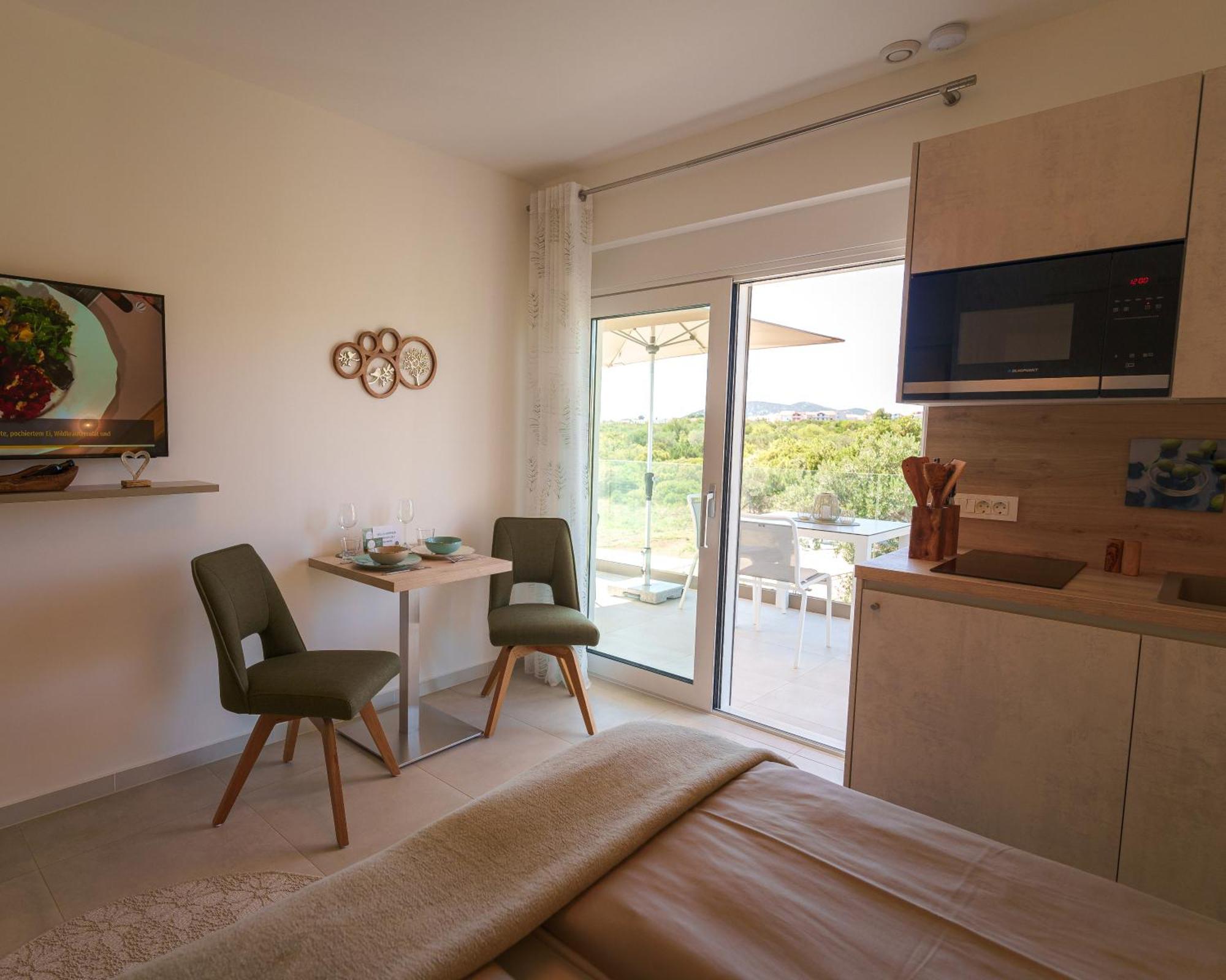 וודיצה O'Life Boutique Apartments מראה חיצוני תמונה