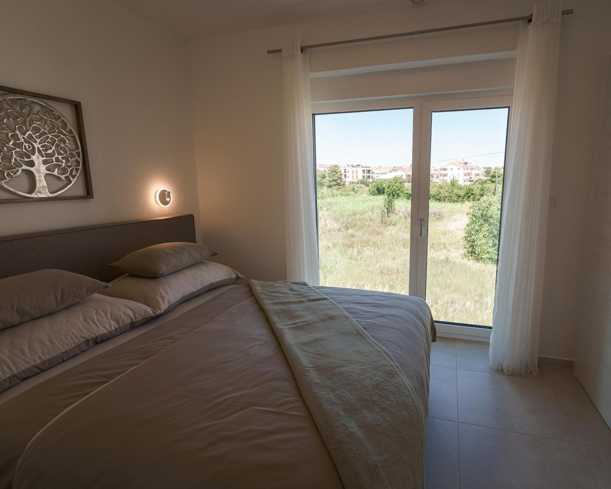 וודיצה O'Life Boutique Apartments מראה חיצוני תמונה