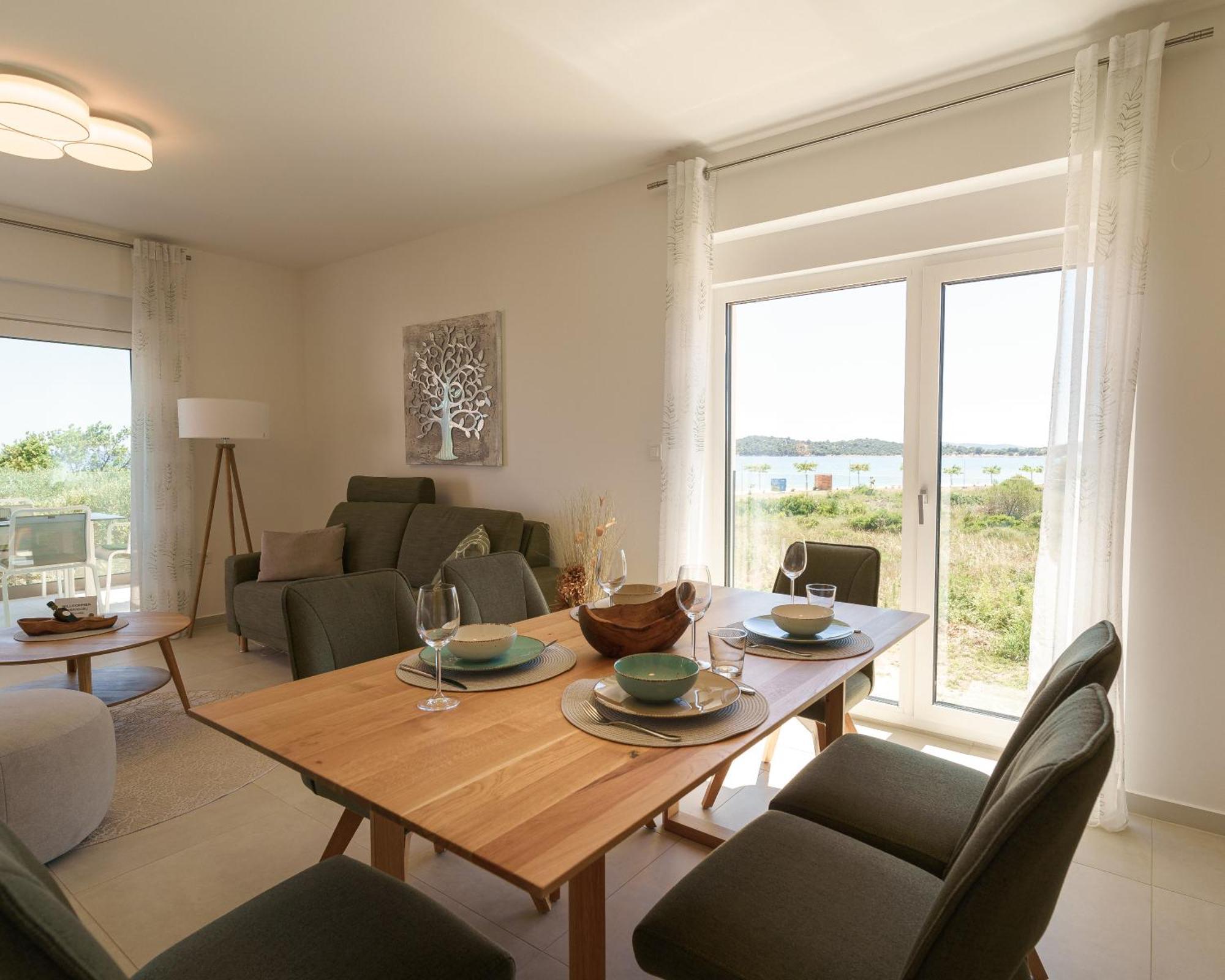 וודיצה O'Life Boutique Apartments מראה חיצוני תמונה