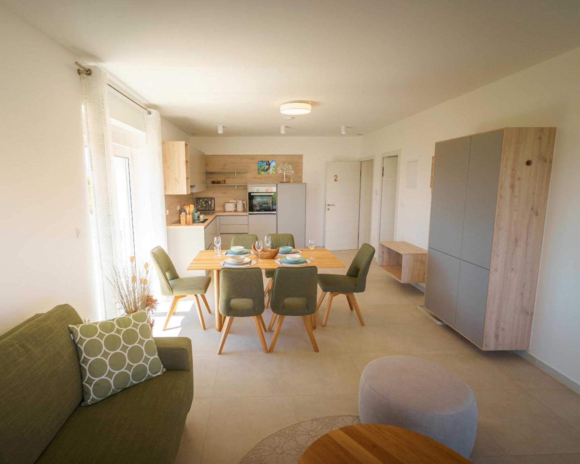 וודיצה O'Life Boutique Apartments מראה חיצוני תמונה
