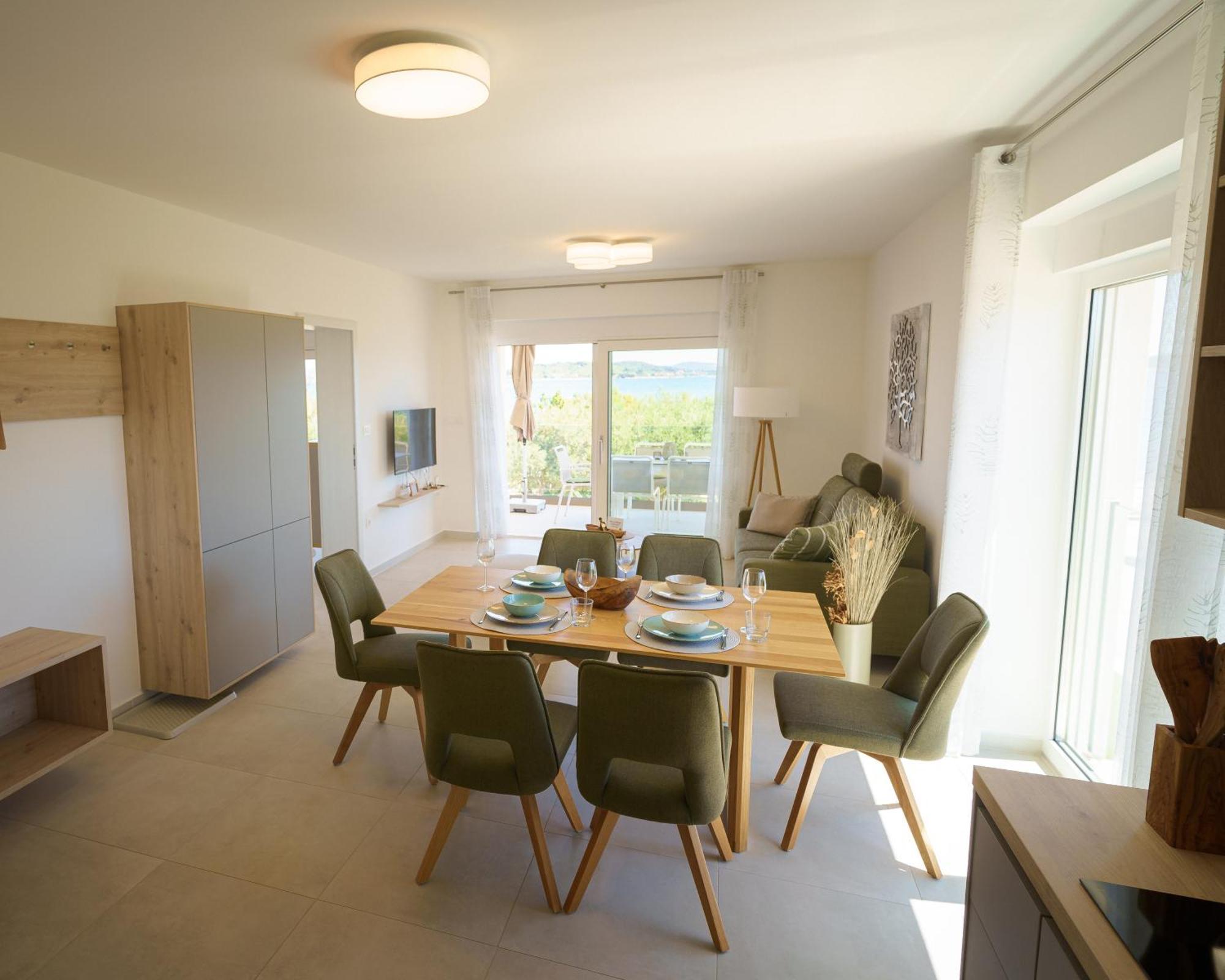 וודיצה O'Life Boutique Apartments מראה חיצוני תמונה