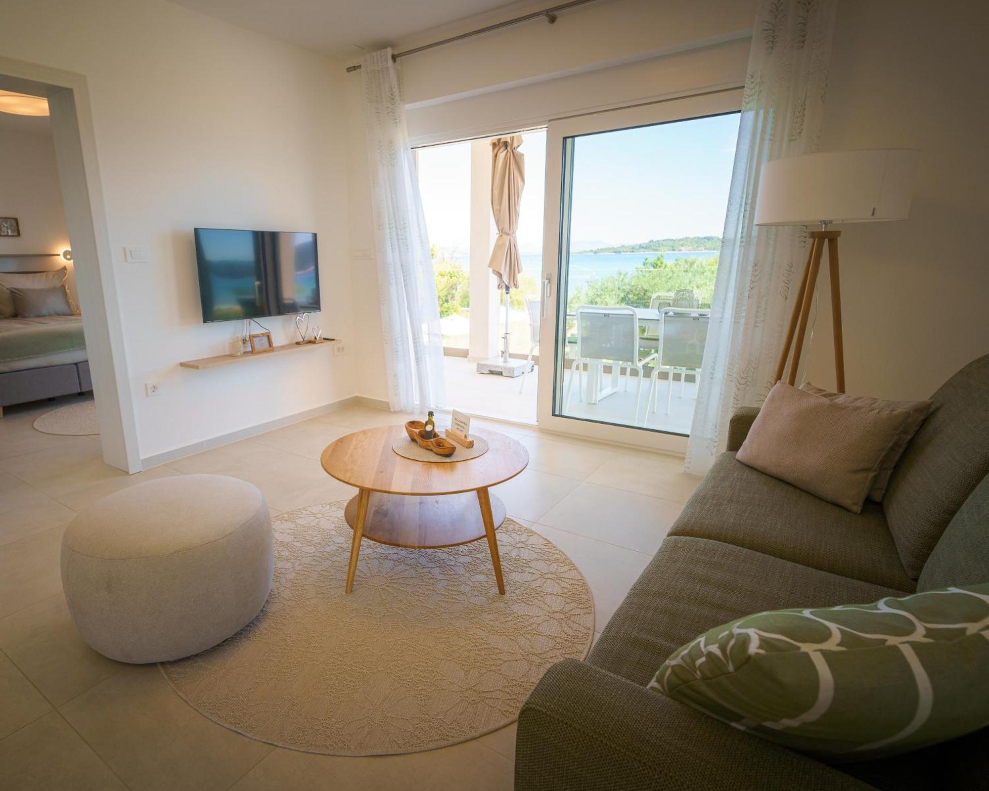 וודיצה O'Life Boutique Apartments מראה חיצוני תמונה