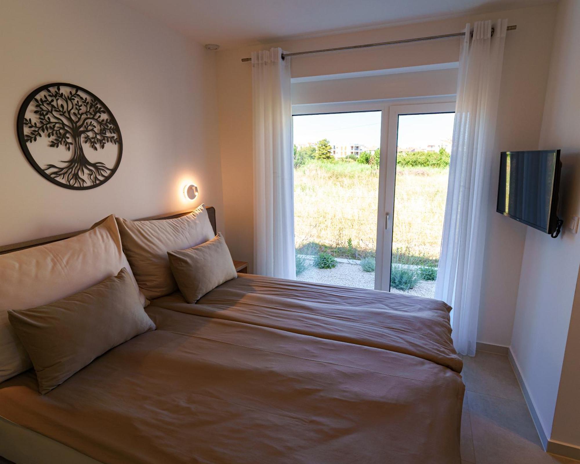 וודיצה O'Life Boutique Apartments מראה חיצוני תמונה