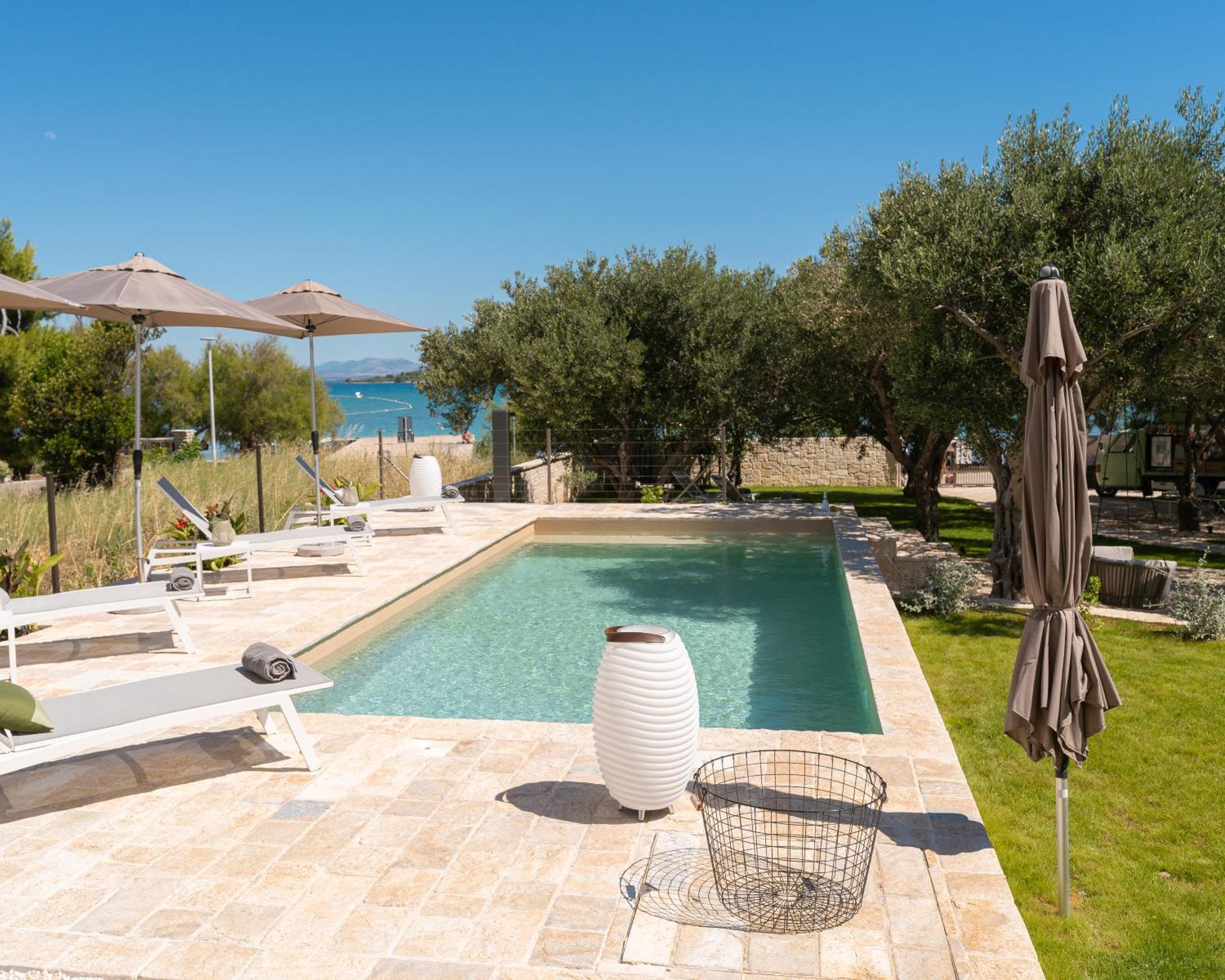 וודיצה O'Life Boutique Apartments מראה חיצוני תמונה