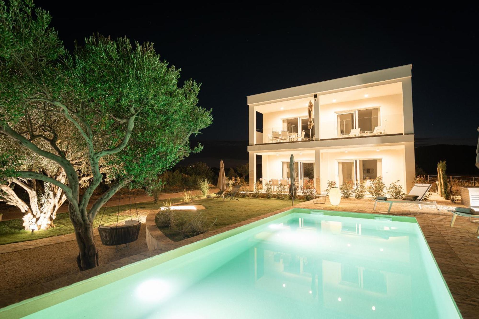 וודיצה O'Life Boutique Apartments מראה חיצוני תמונה