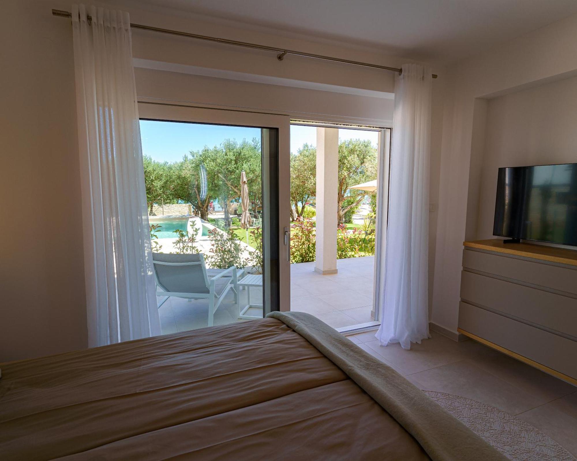 וודיצה O'Life Boutique Apartments מראה חיצוני תמונה