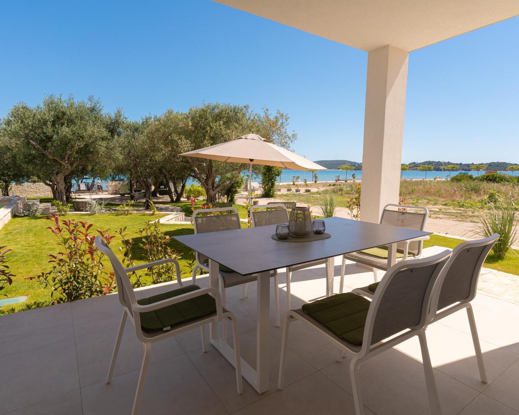 וודיצה O'Life Boutique Apartments מראה חיצוני תמונה