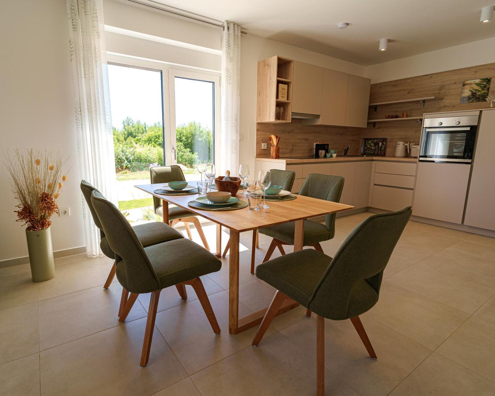 וודיצה O'Life Boutique Apartments מראה חיצוני תמונה