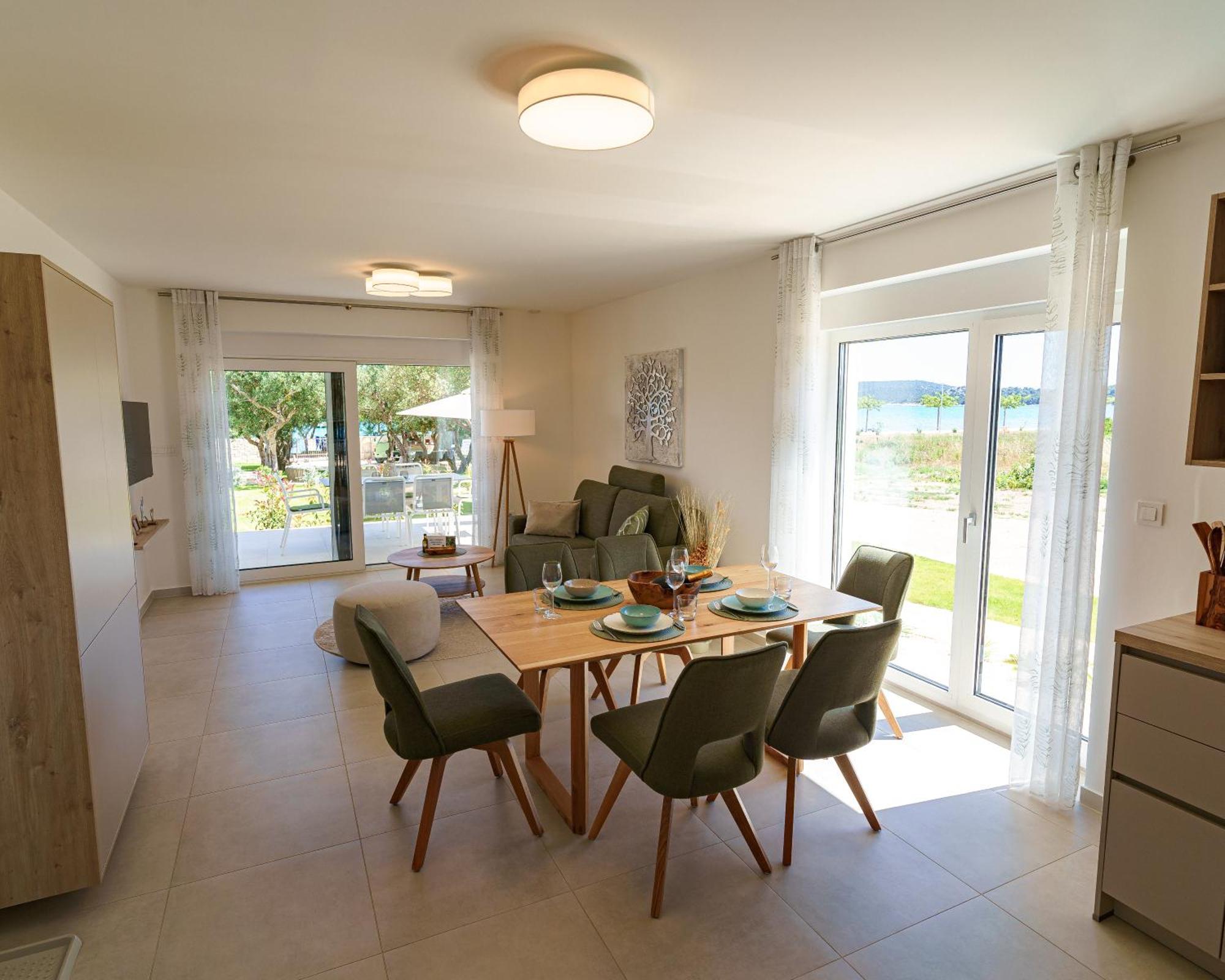 וודיצה O'Life Boutique Apartments מראה חיצוני תמונה