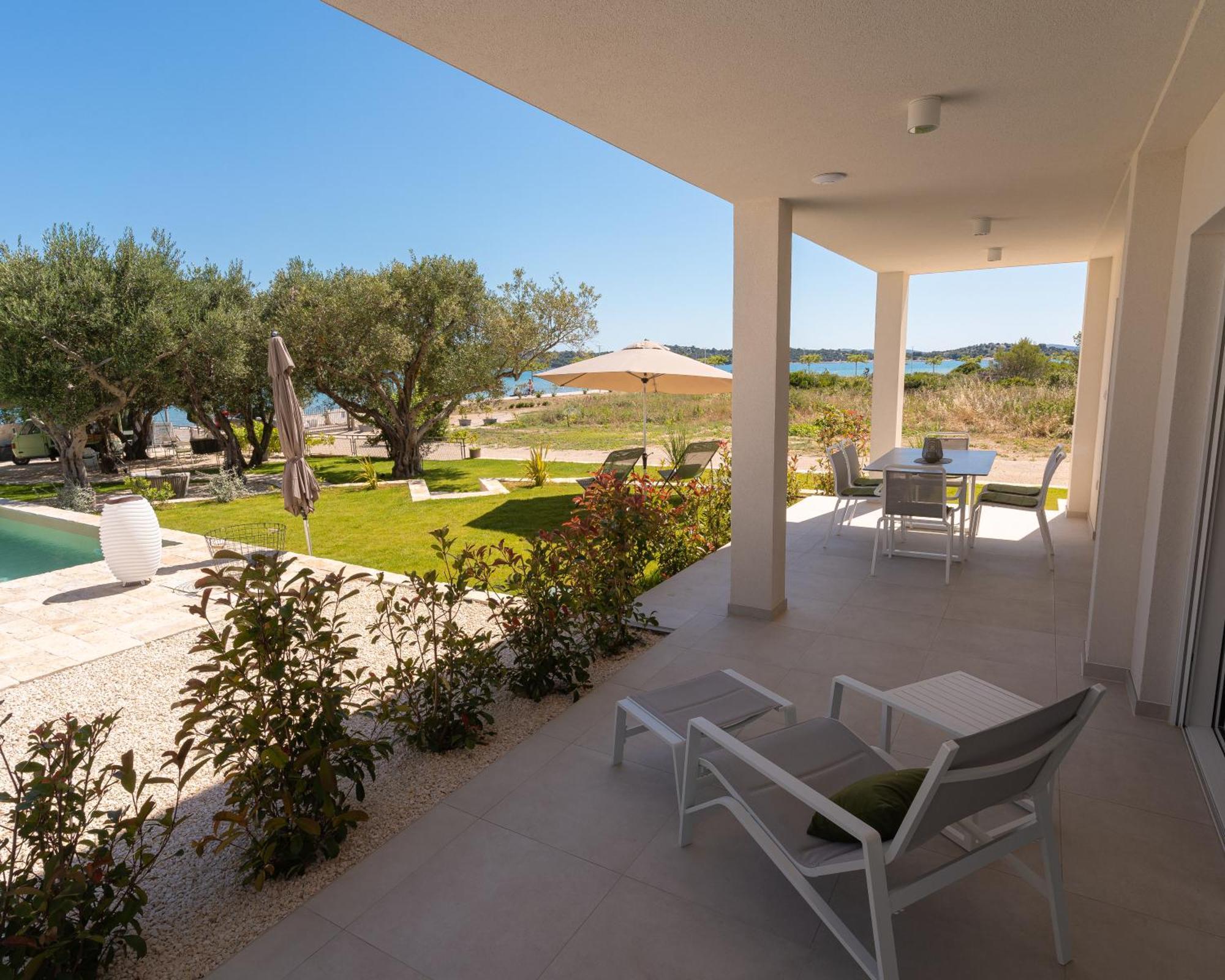 וודיצה O'Life Boutique Apartments מראה חיצוני תמונה