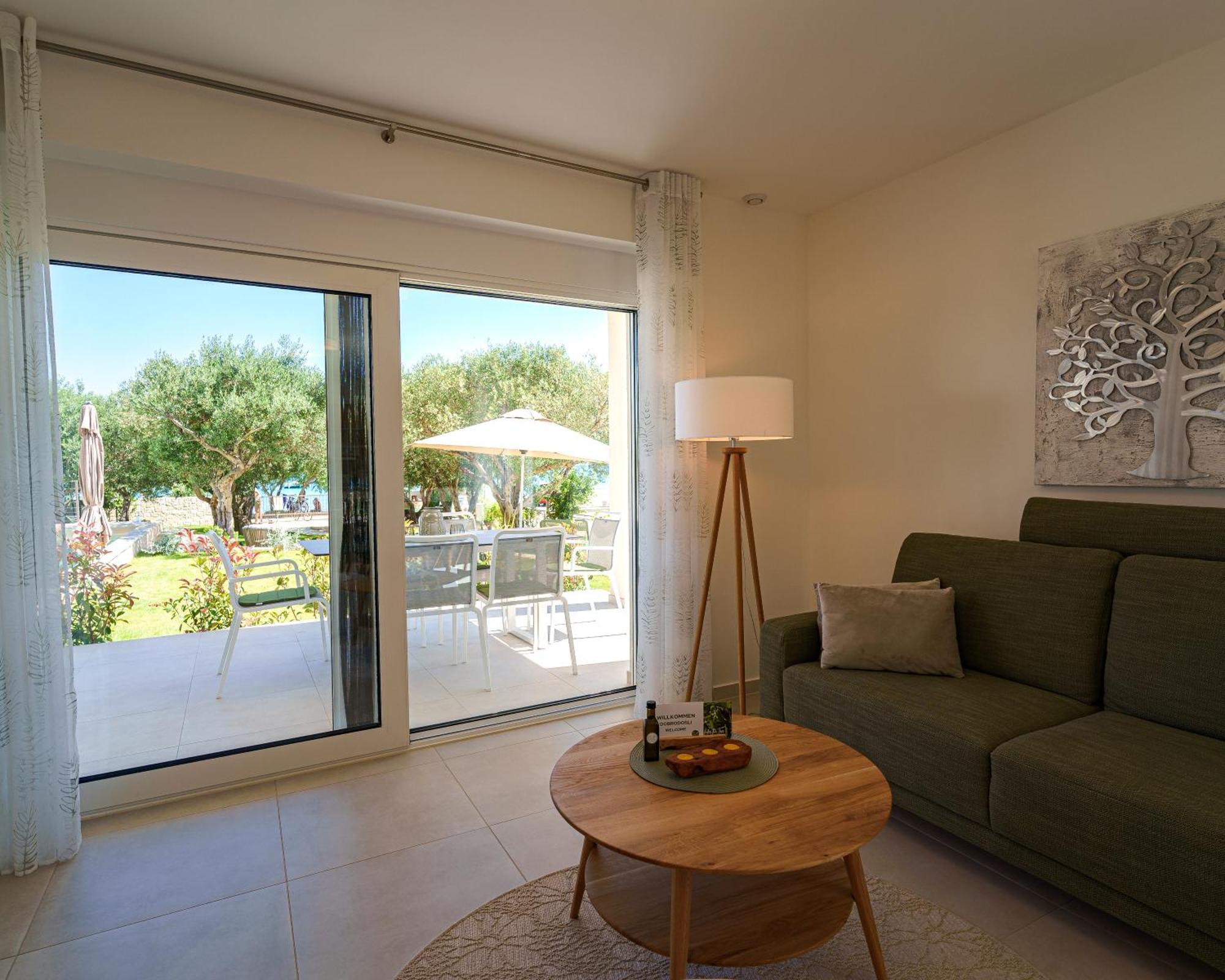 וודיצה O'Life Boutique Apartments מראה חיצוני תמונה