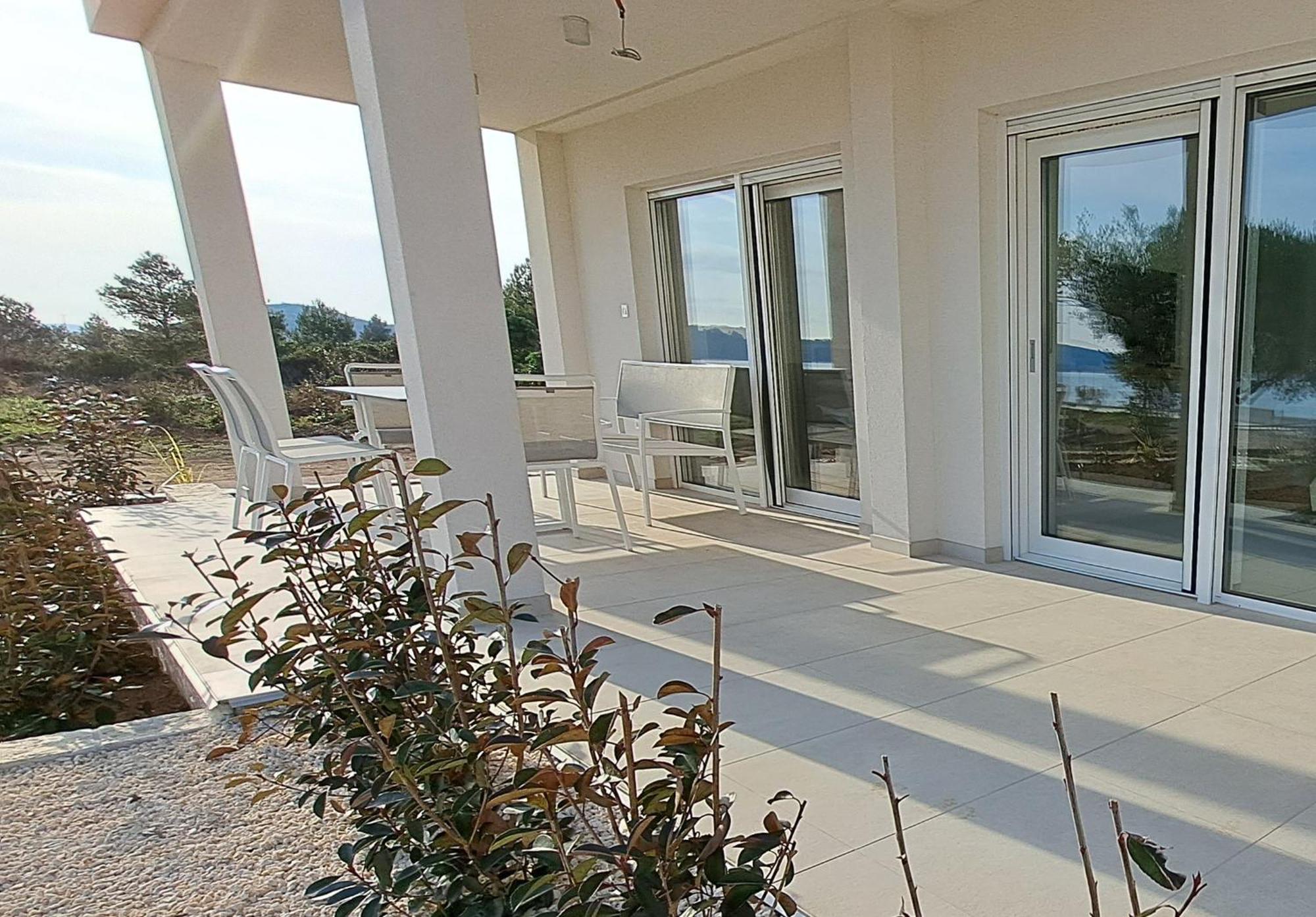 וודיצה O'Life Boutique Apartments מראה חיצוני תמונה