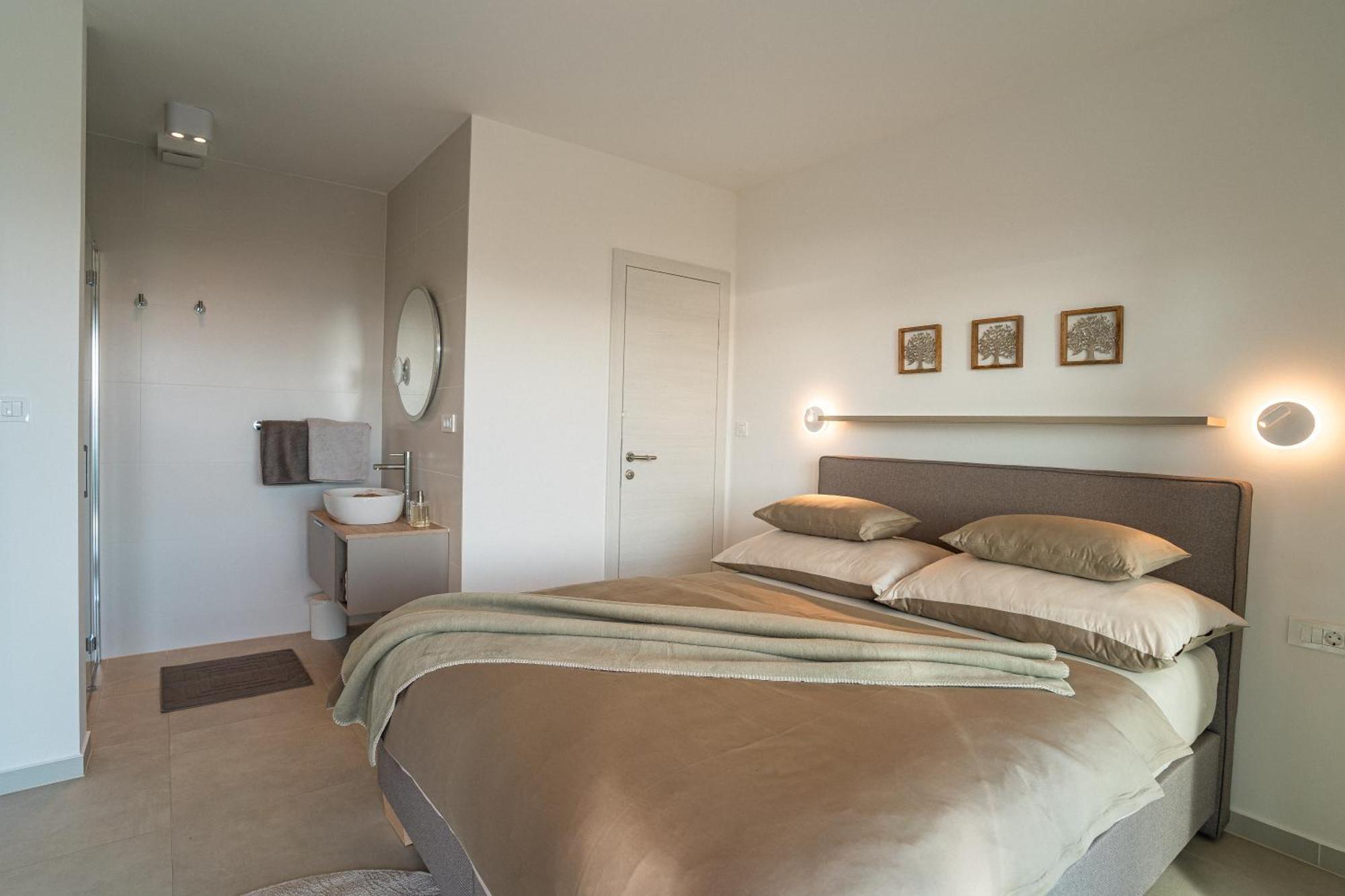 וודיצה O'Life Boutique Apartments מראה חיצוני תמונה