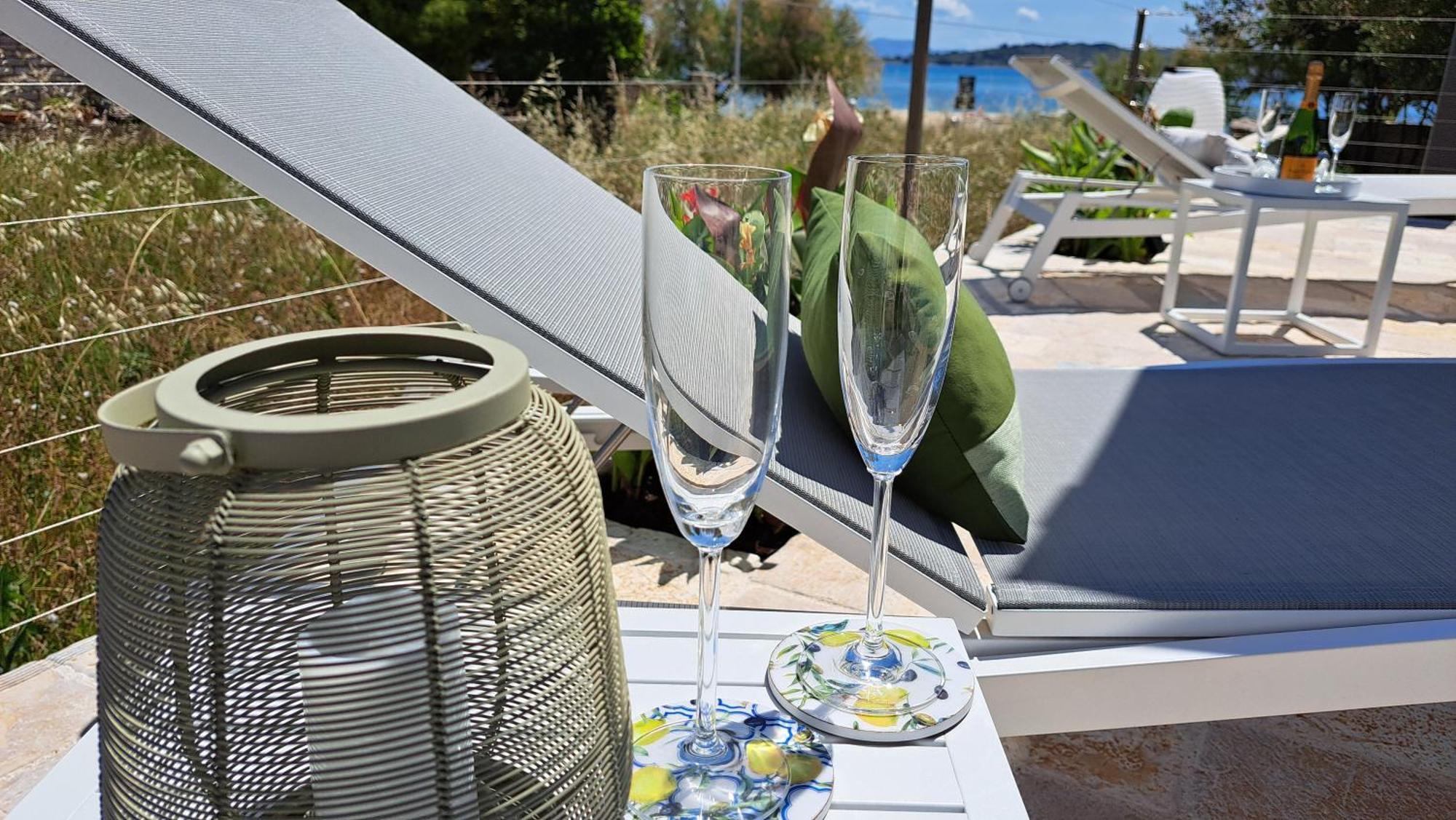 וודיצה O'Life Boutique Apartments מראה חיצוני תמונה