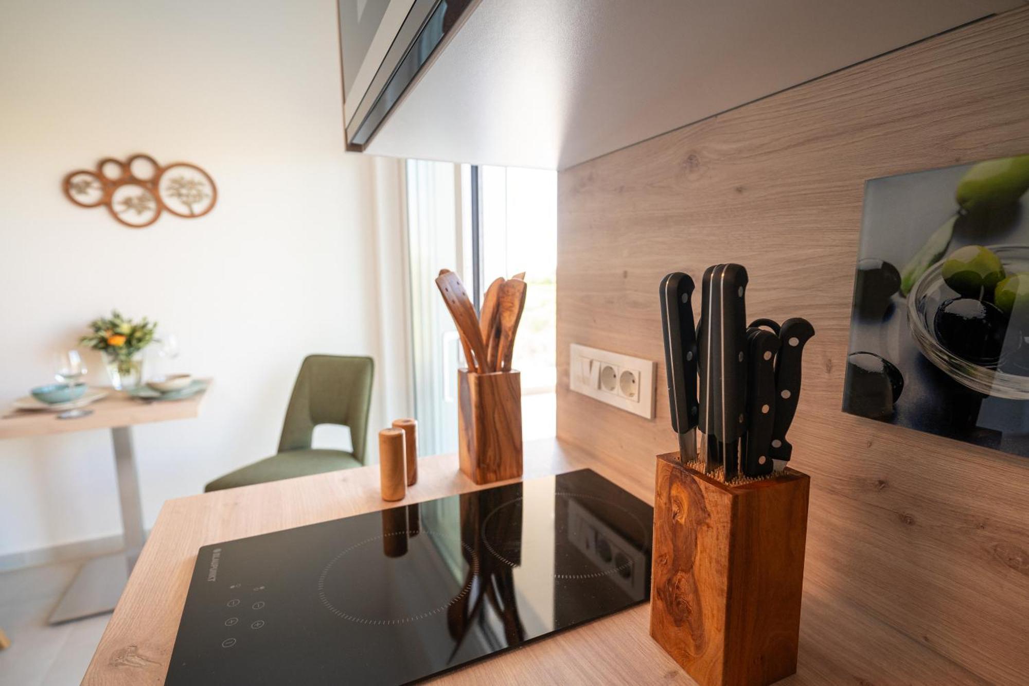וודיצה O'Life Boutique Apartments מראה חיצוני תמונה