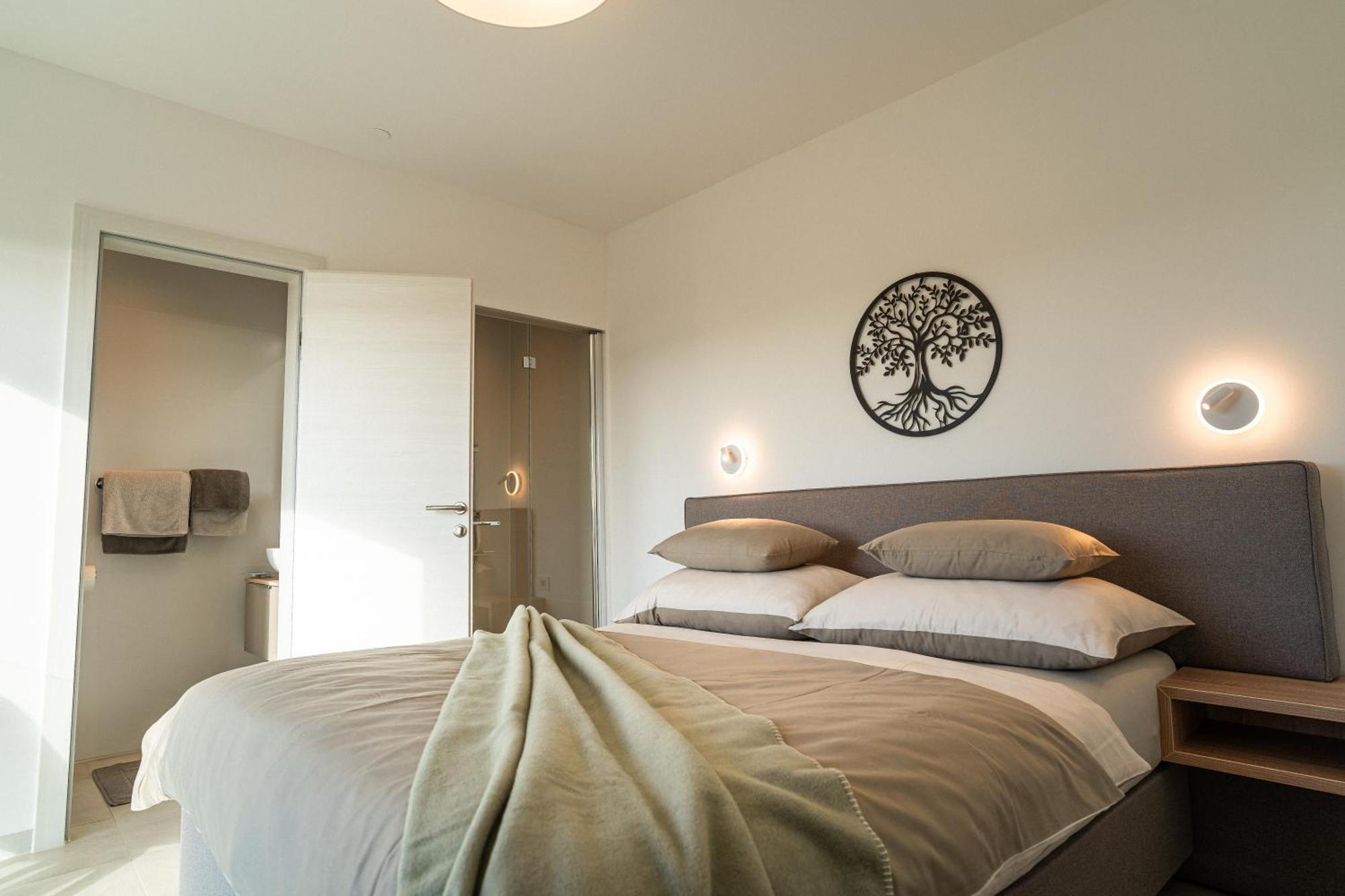 וודיצה O'Life Boutique Apartments מראה חיצוני תמונה