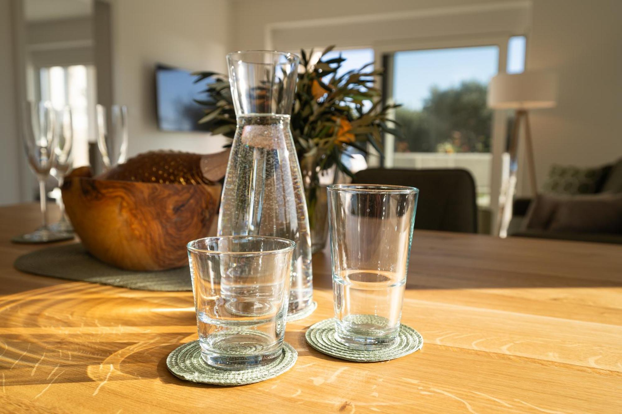 וודיצה O'Life Boutique Apartments מראה חיצוני תמונה