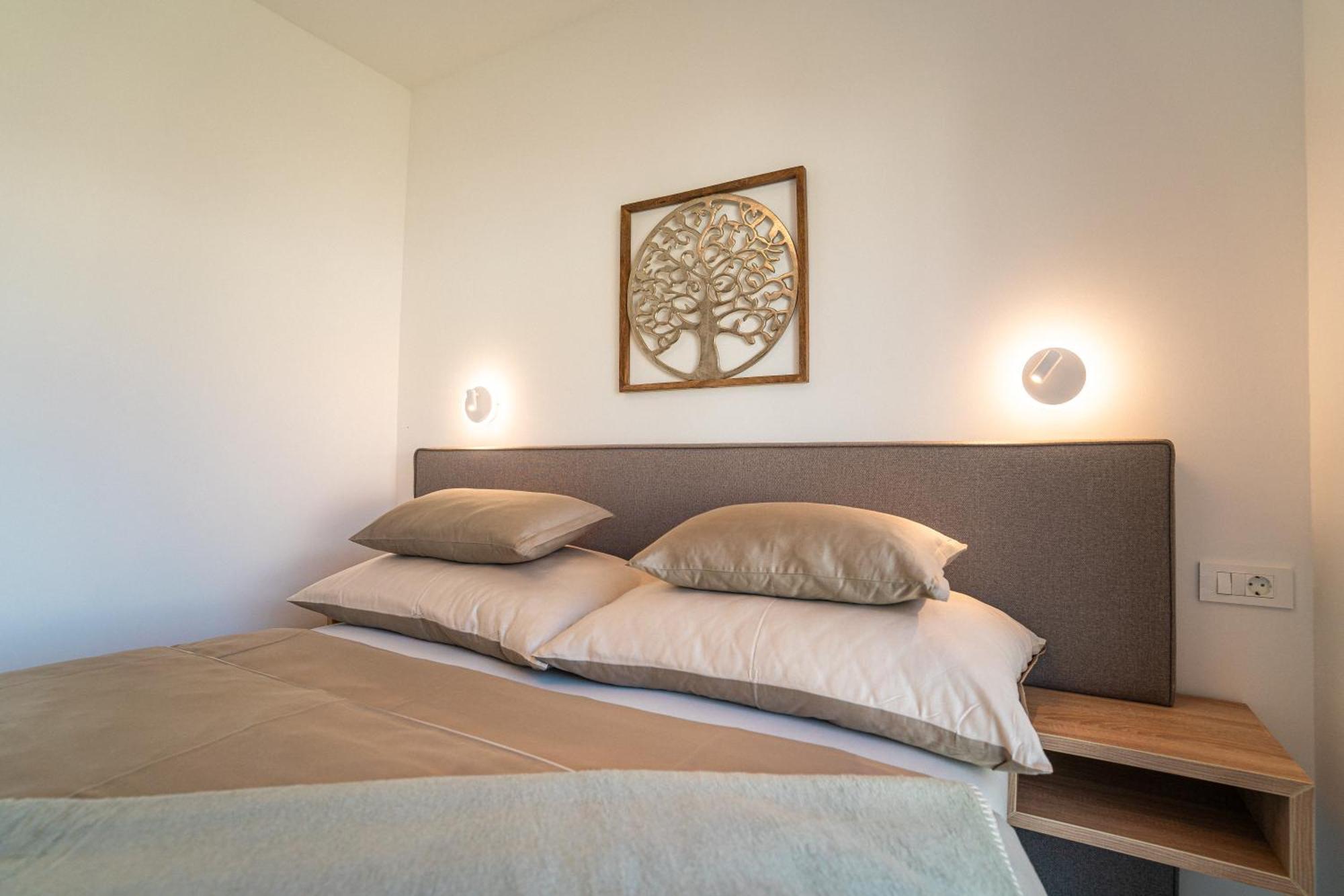 וודיצה O'Life Boutique Apartments מראה חיצוני תמונה