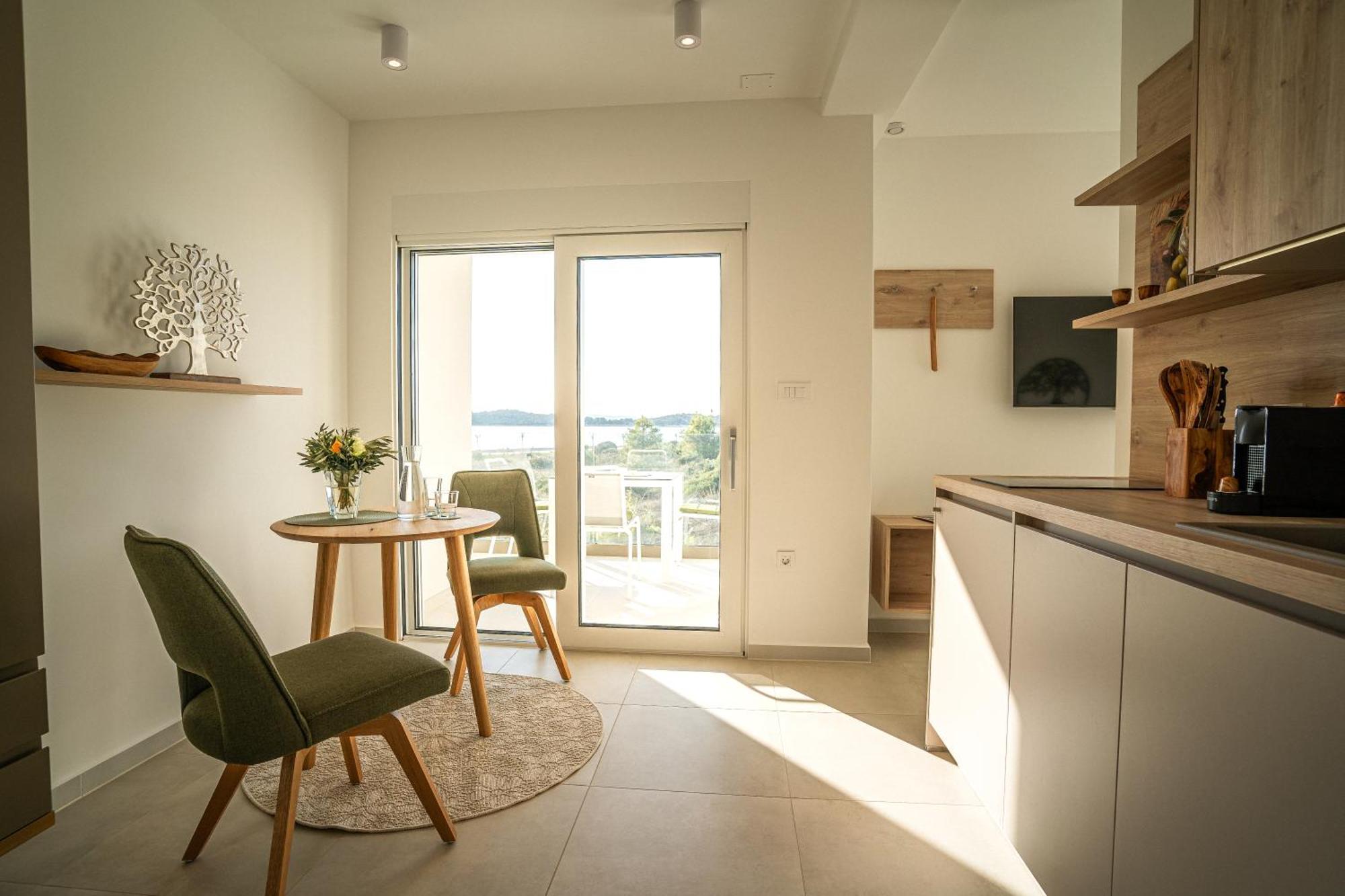 וודיצה O'Life Boutique Apartments מראה חיצוני תמונה