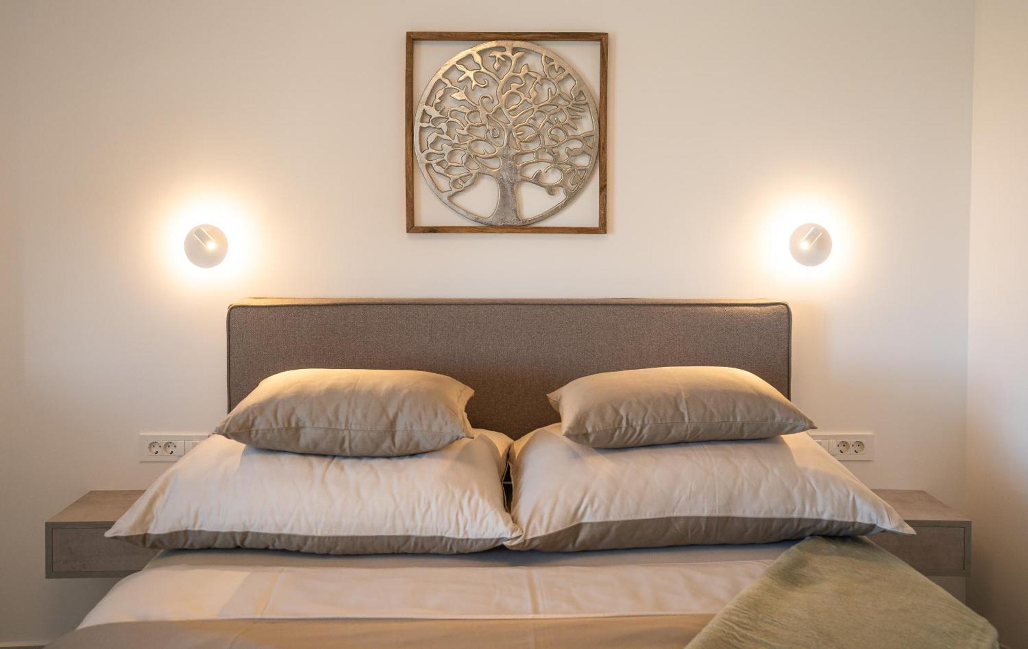 וודיצה O'Life Boutique Apartments מראה חיצוני תמונה