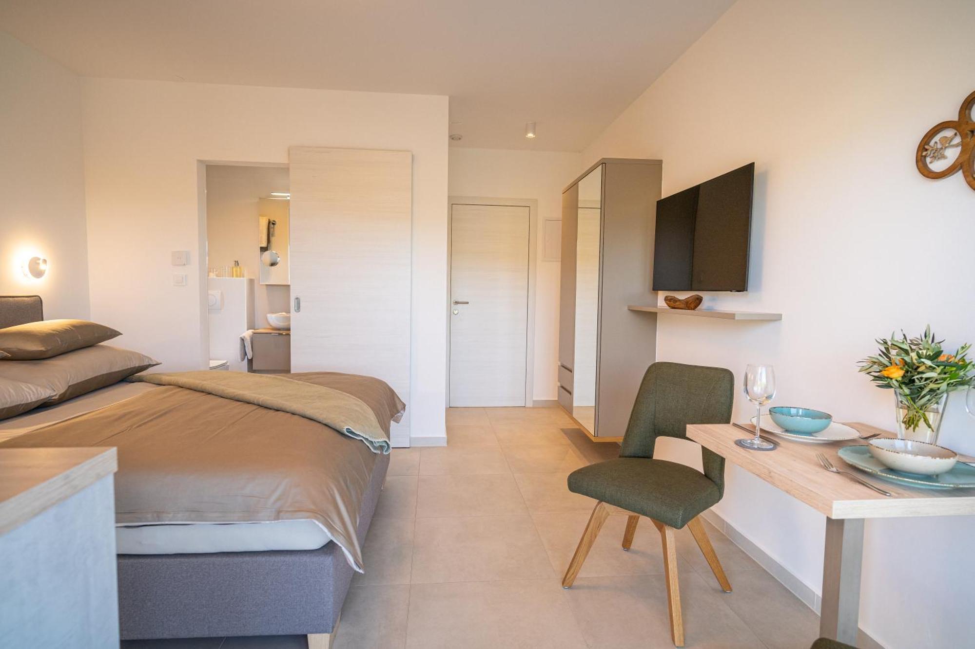 וודיצה O'Life Boutique Apartments מראה חיצוני תמונה